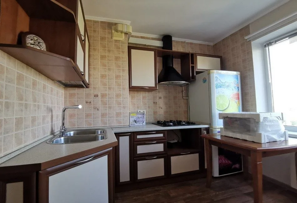 Продається 1-кімн. квартира