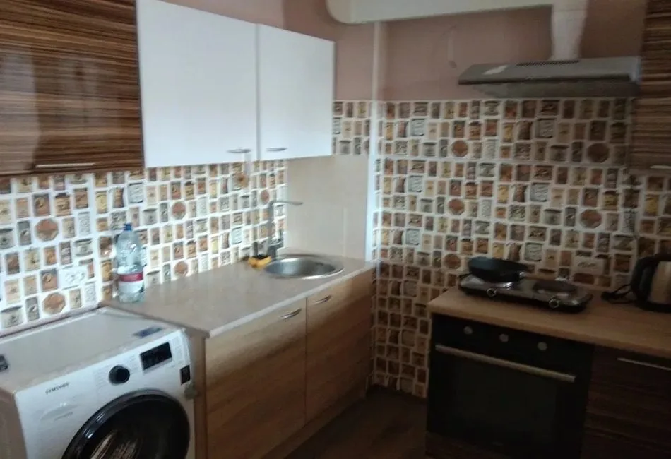 Продається 1-кімн. квартира