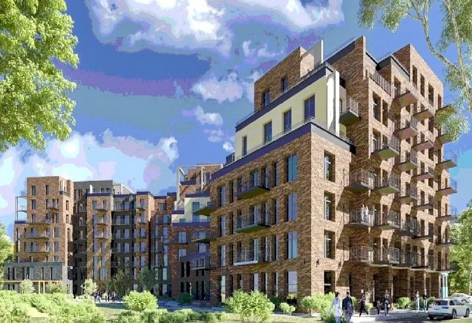 Продається 1-кімн. квартира