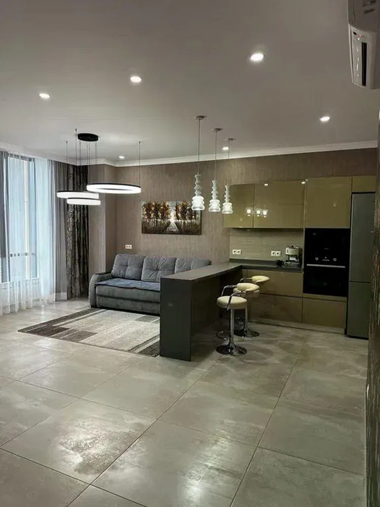 Продається 1-кімн. квартира