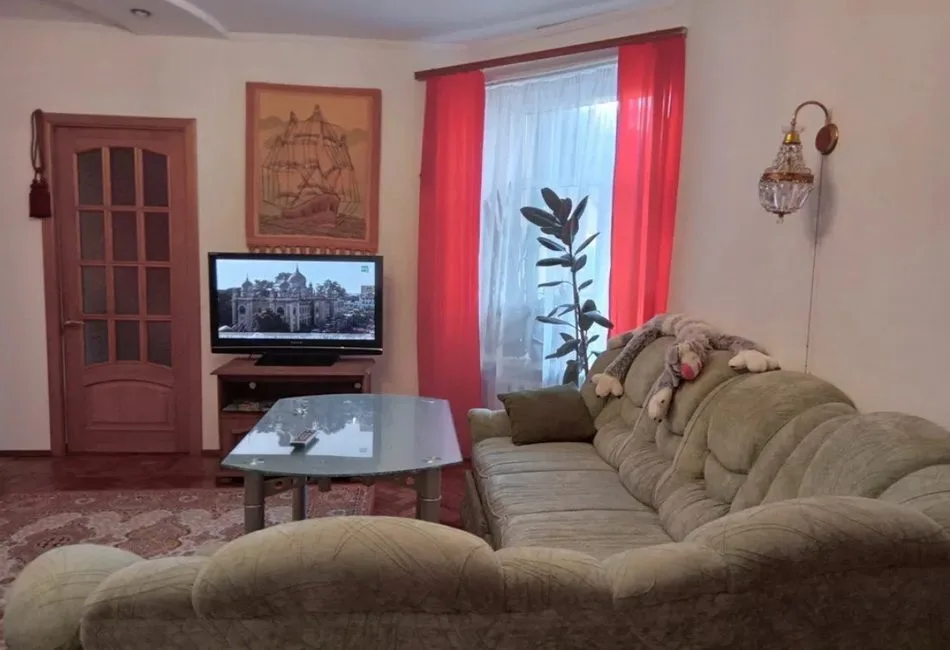 Продається 3-кімн. квартира