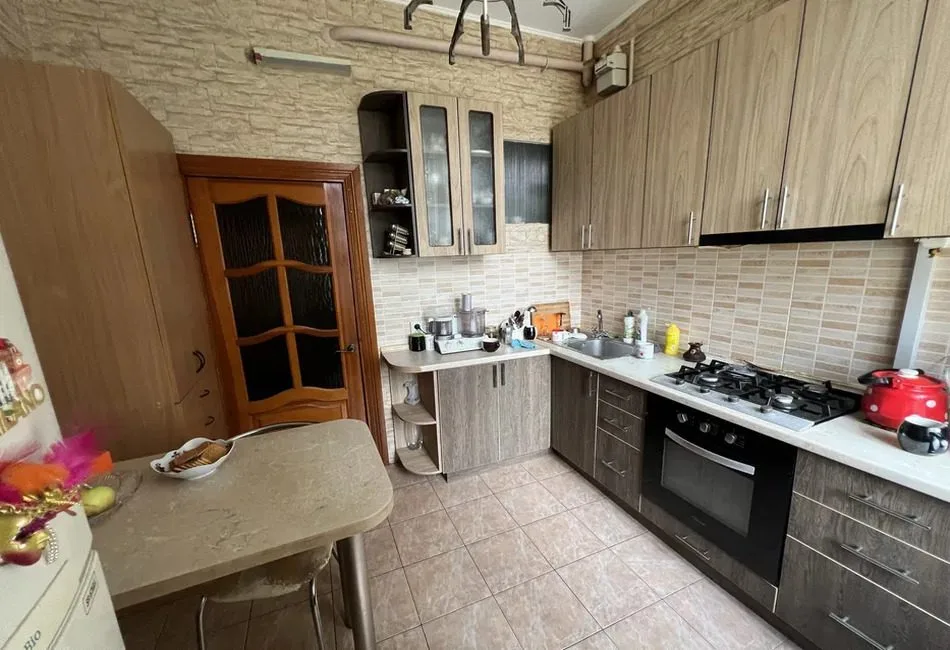 Продається 3-кімн. квартира