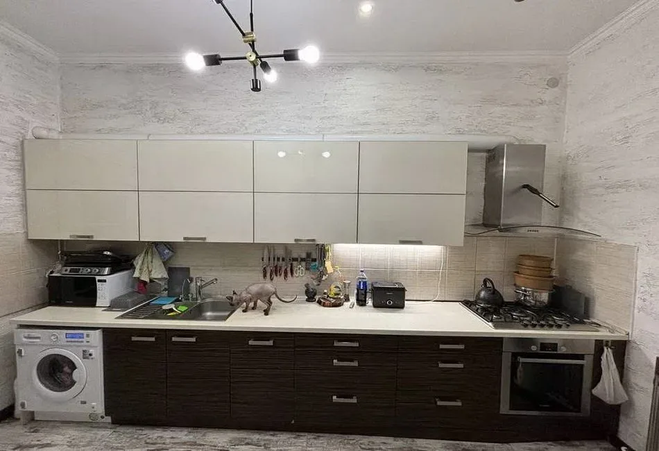 Продається 2-кімн. квартира