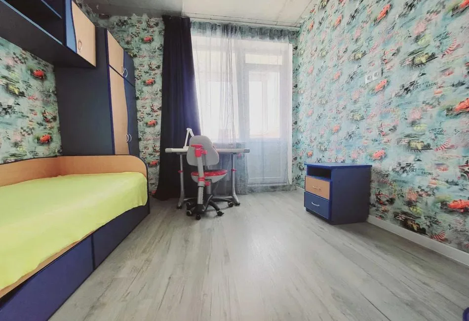 Продається 2-кімн. квартира