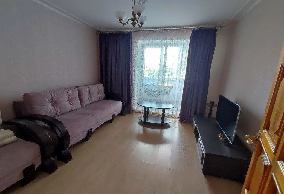 Продається 3-кімн. квартира