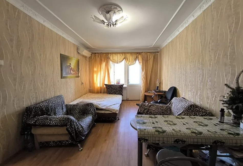 Продається 3-кімн. квартира