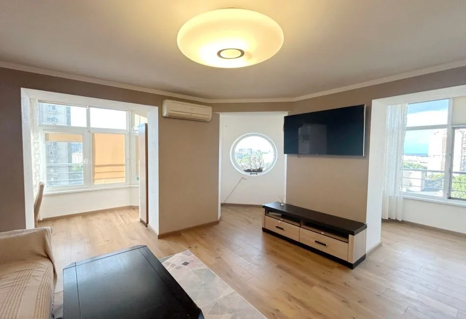 Продається 3-кімн. квартира