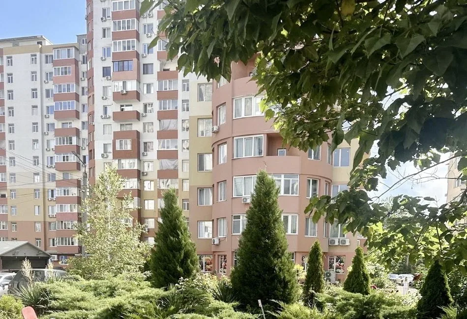 Продається 3-кімн. квартира