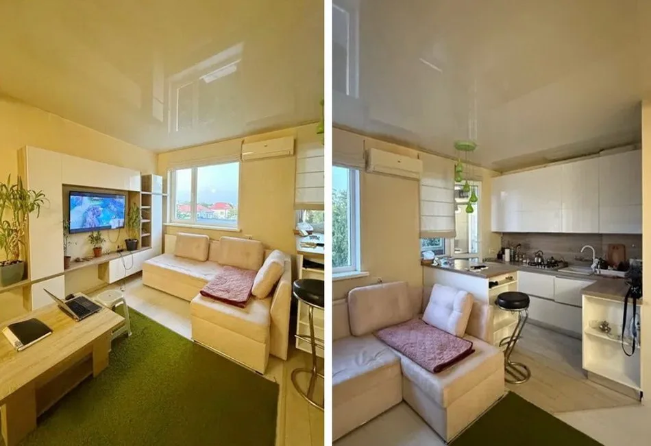 Продається 1-кімн. квартира