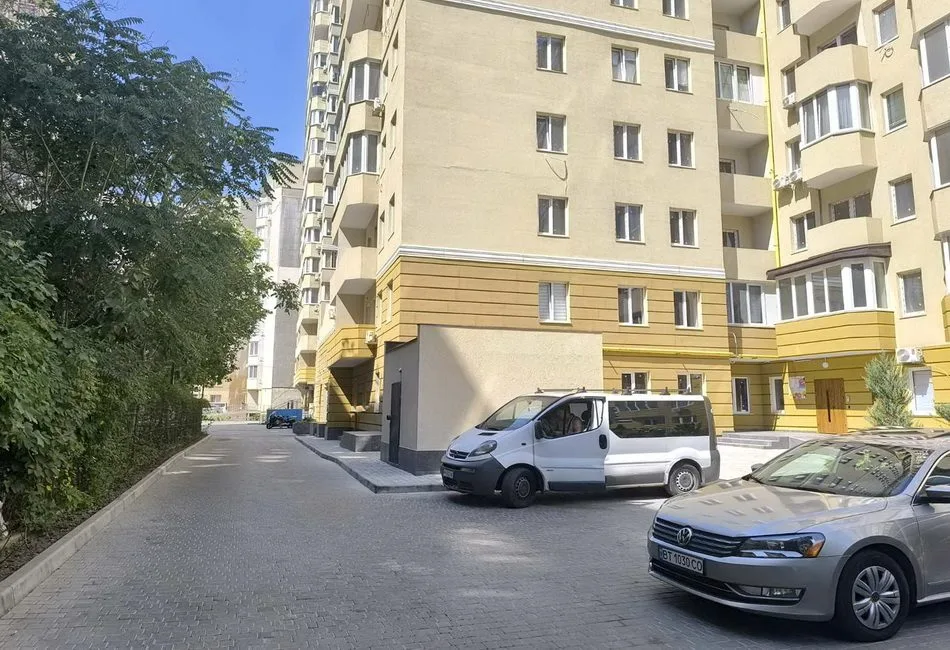 Продається 3-кімн. квартира