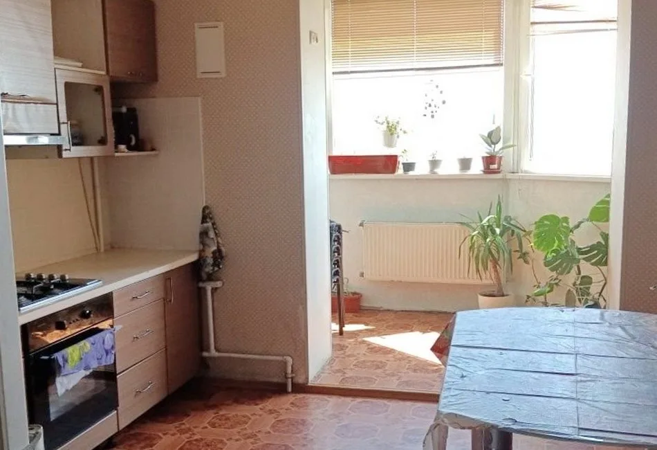 Продається 1-кімн. квартира