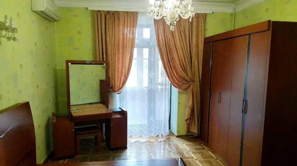 Продається 3-кімн. квартира