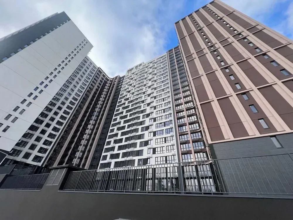 Продається 1-кімн. квартира