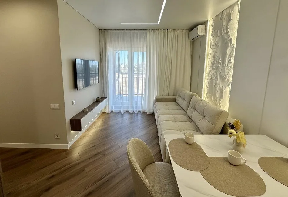 Продається 1-кімн. квартира