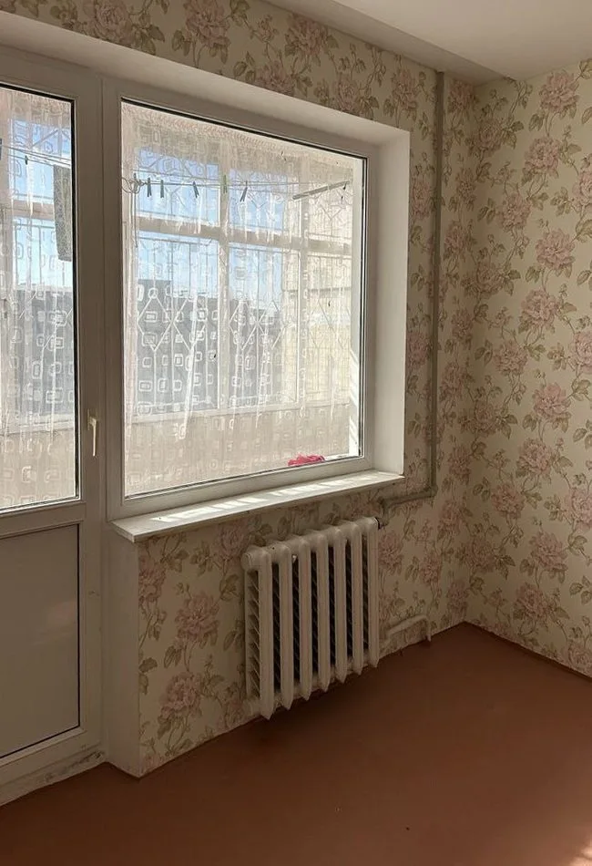 Продається 5-кімн. квартира