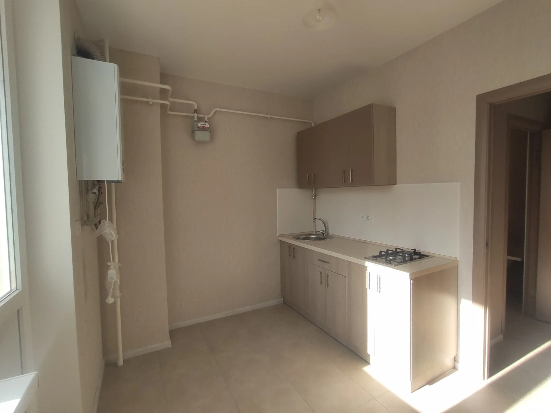 Продається 1-кімн. квартира