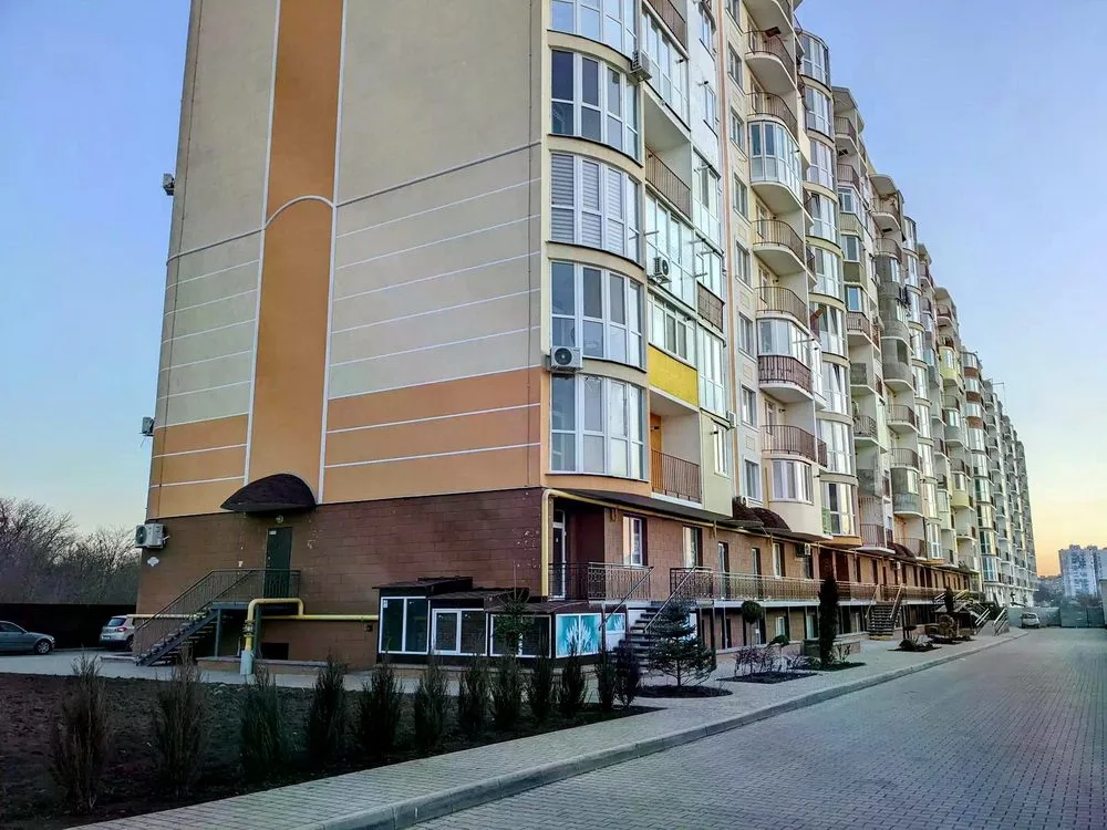 Продається 3-кімн. квартира