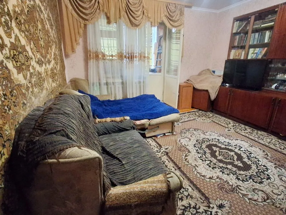 Продається 2-кімн. квартира