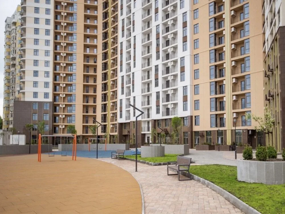 Продається 1-кімн. квартира