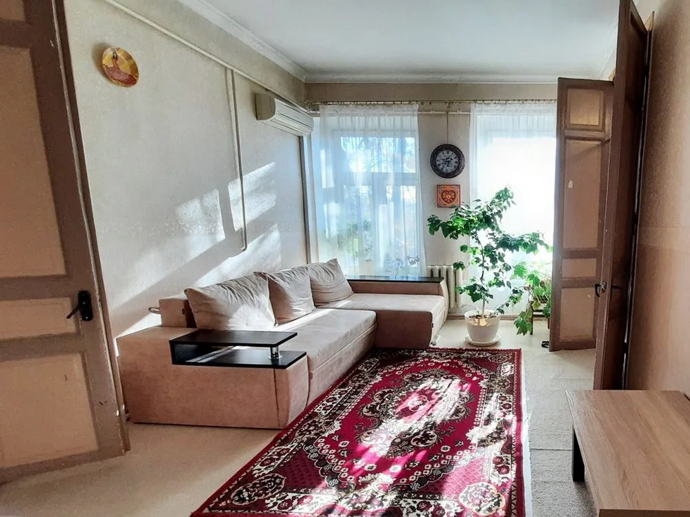 Продається 3-кімн. квартира