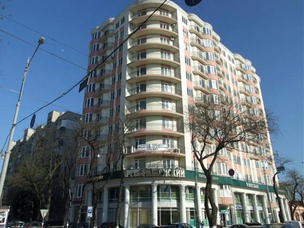 Продається 1-кімн. квартира