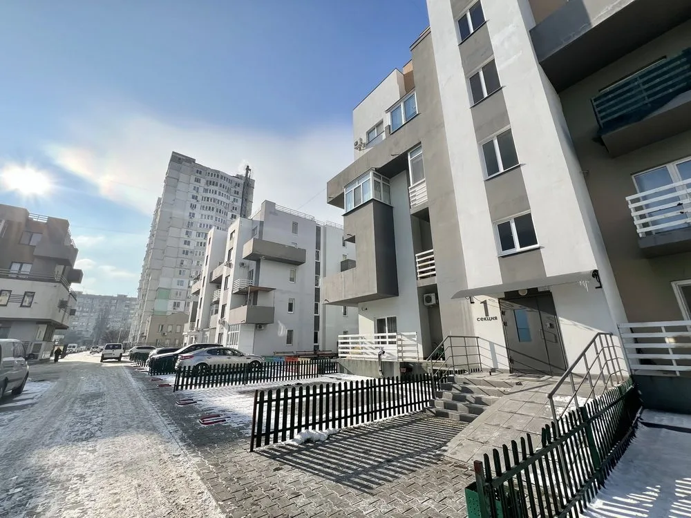 Продається 1-кімн. квартира