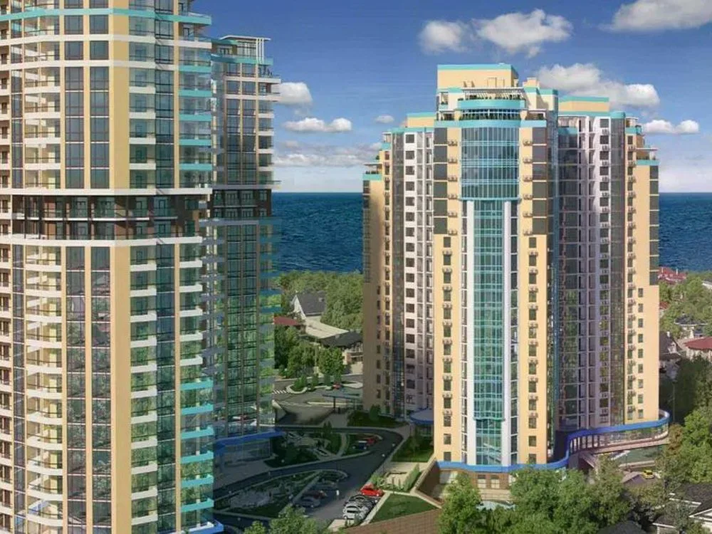 Продається 2-кімн. квартира