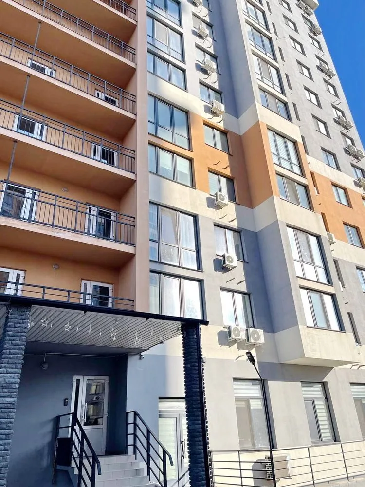 Продається 1-кімн. квартира