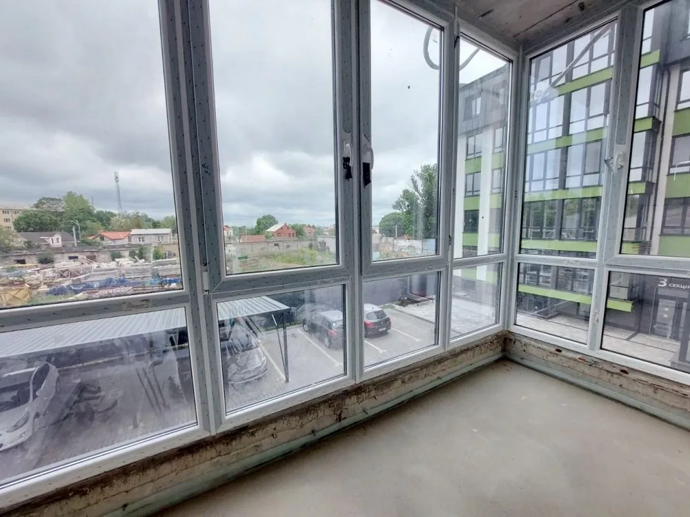 Продається 1-кімн. квартира