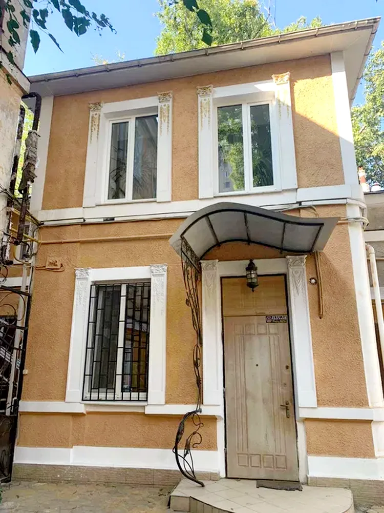 Продається 3-кімн. квартира