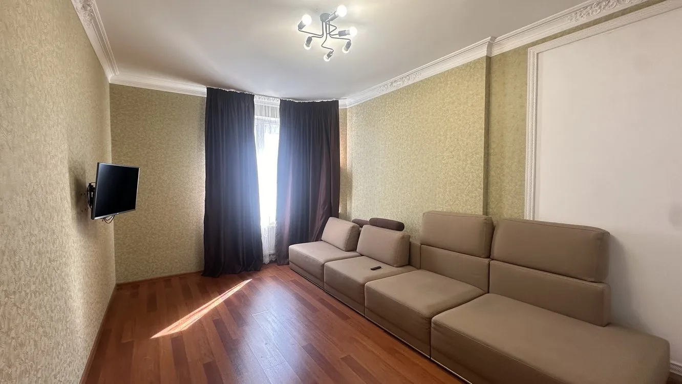 Продається 2-кімн. квартира