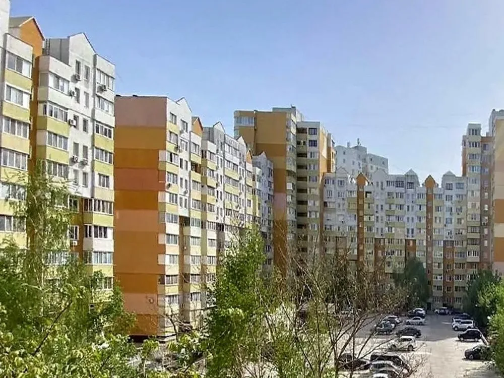 Продається 3-кімн. квартира