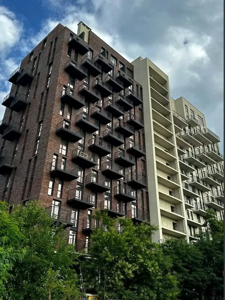 Продається 1-кімн. квартира