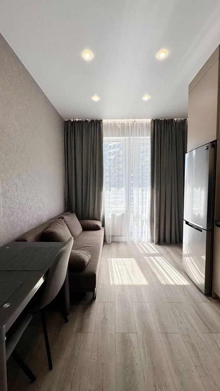 Продається 1-кімн. квартира