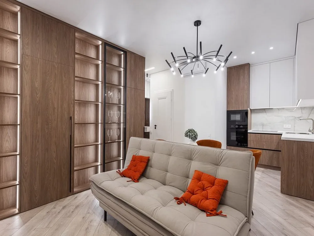 Продається 2-кімн. квартира