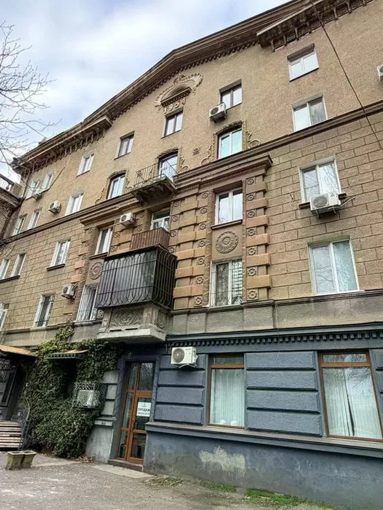 Продається 2-кімн. квартира