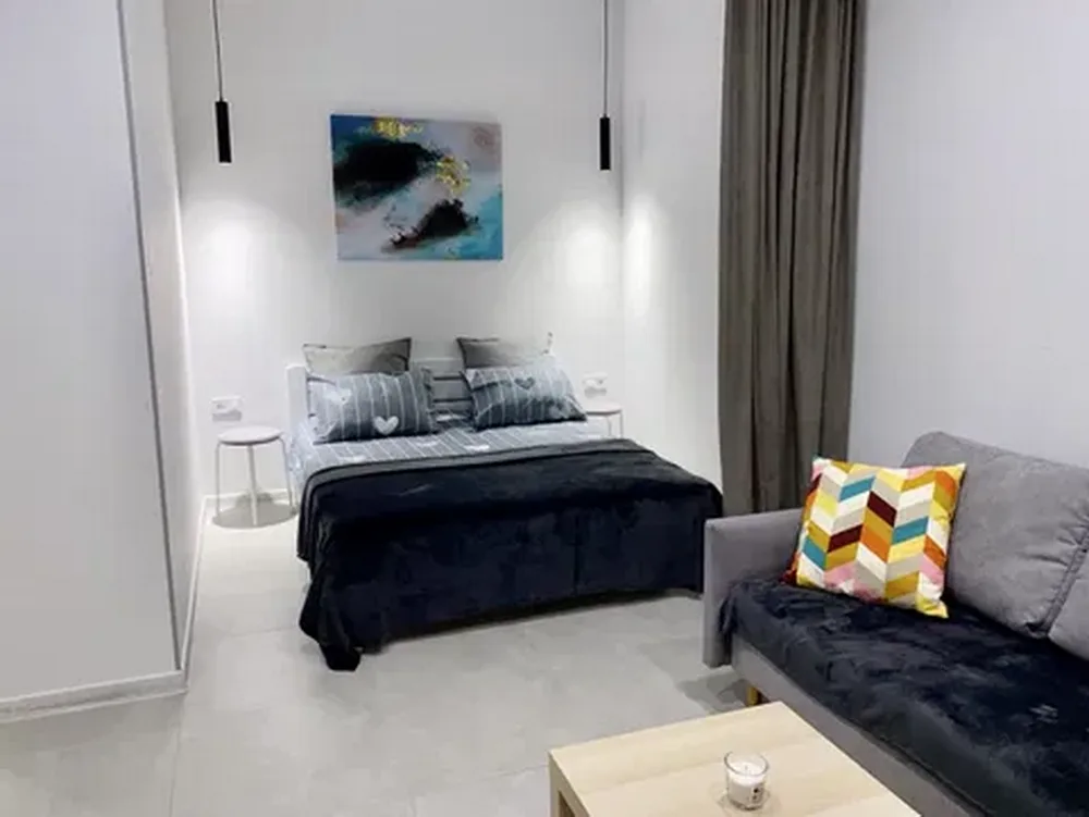 Продається 1-кімн. квартира