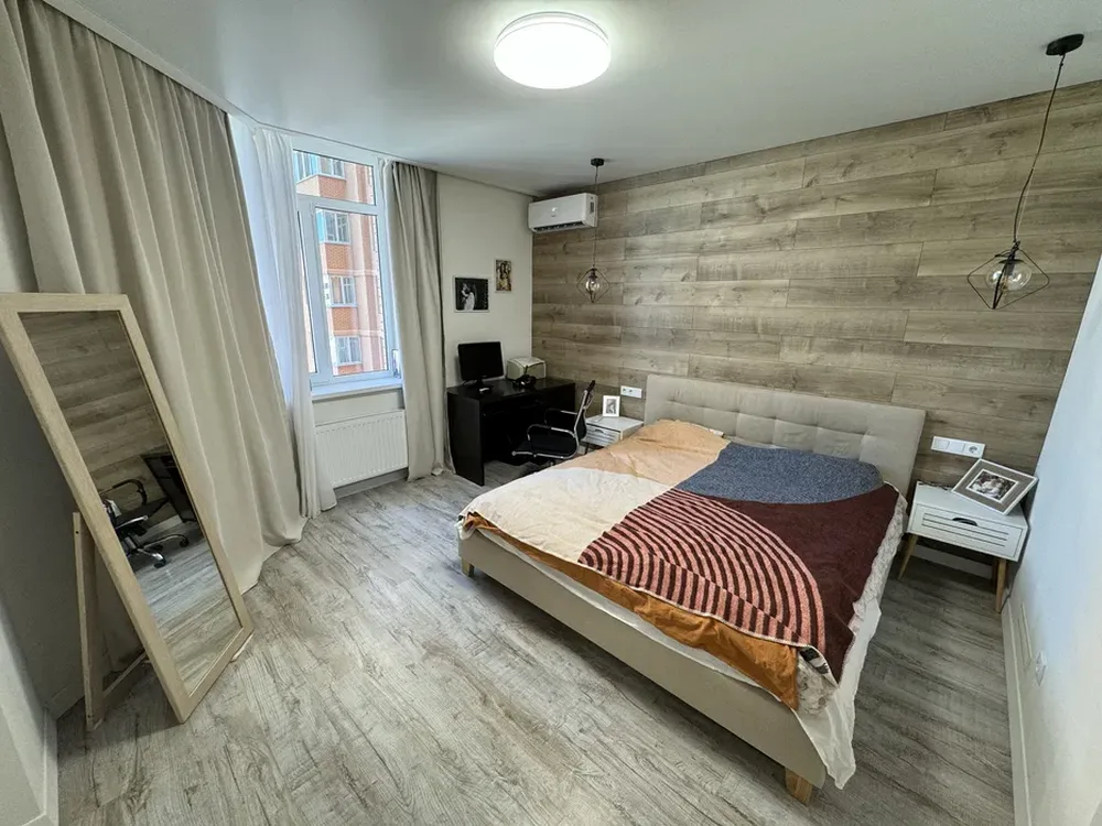 Продається 3-кімн. квартира