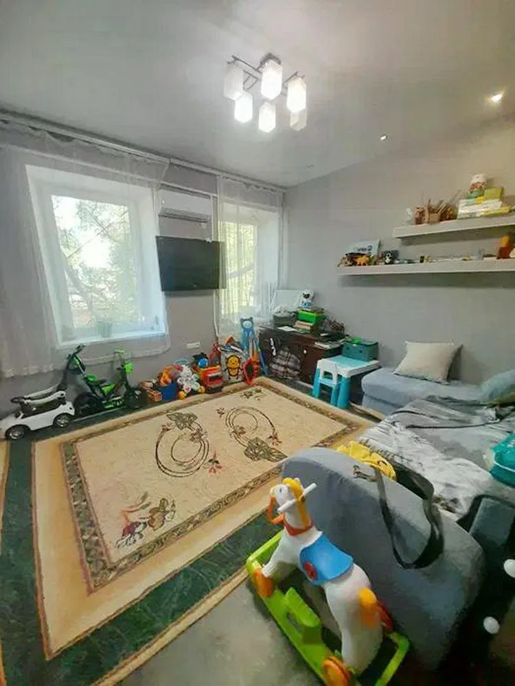 Продається 2-кімн. квартира