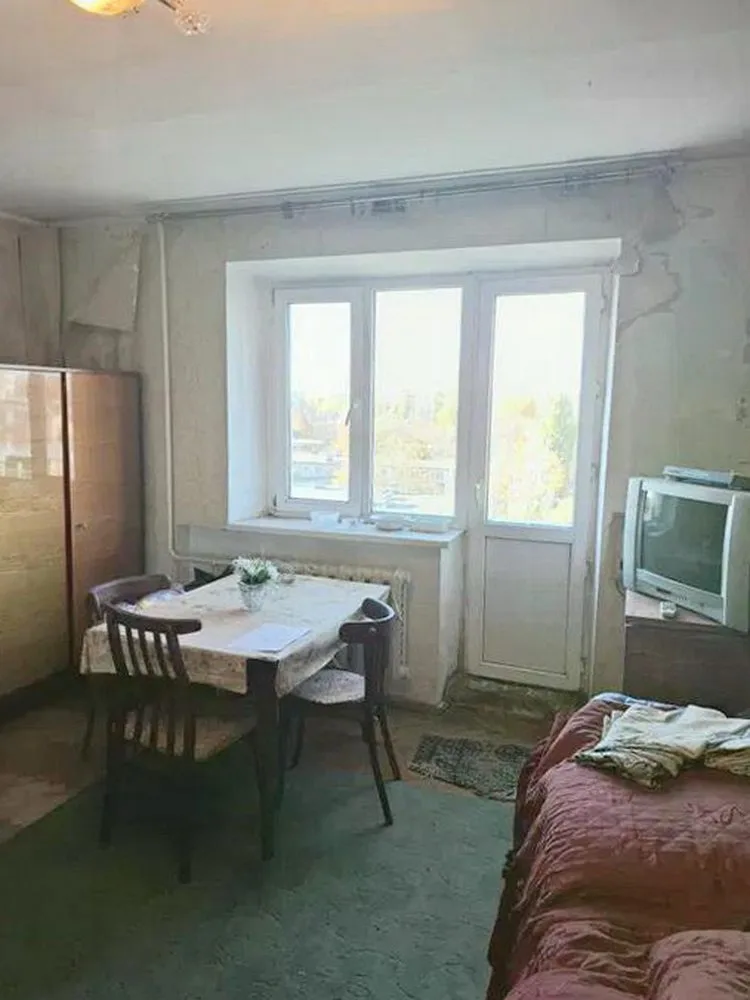Продається 1-кімн. квартира