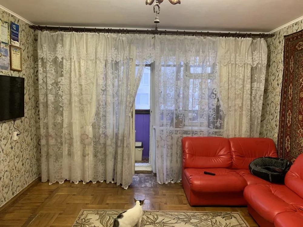 Продається 3-кімн. квартира