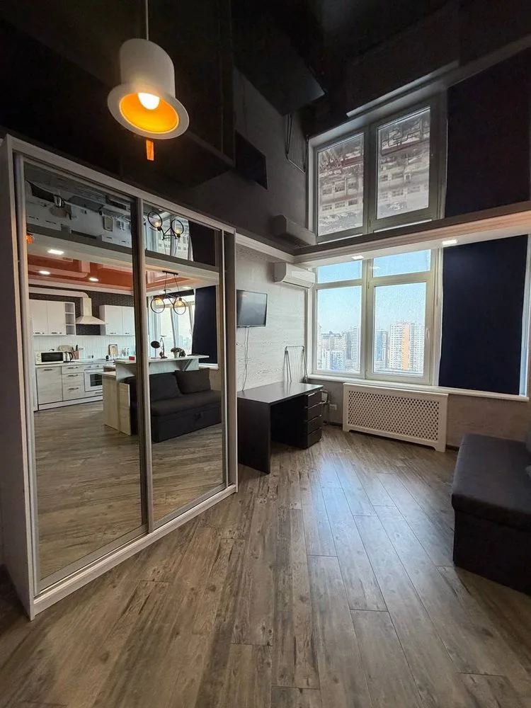 Продається 1-кімн. квартира