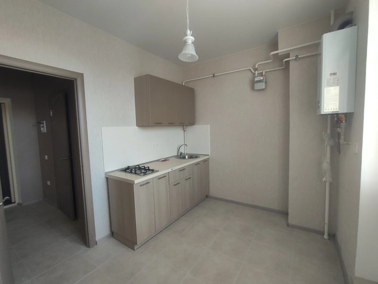 Продається 1-кімн. квартира