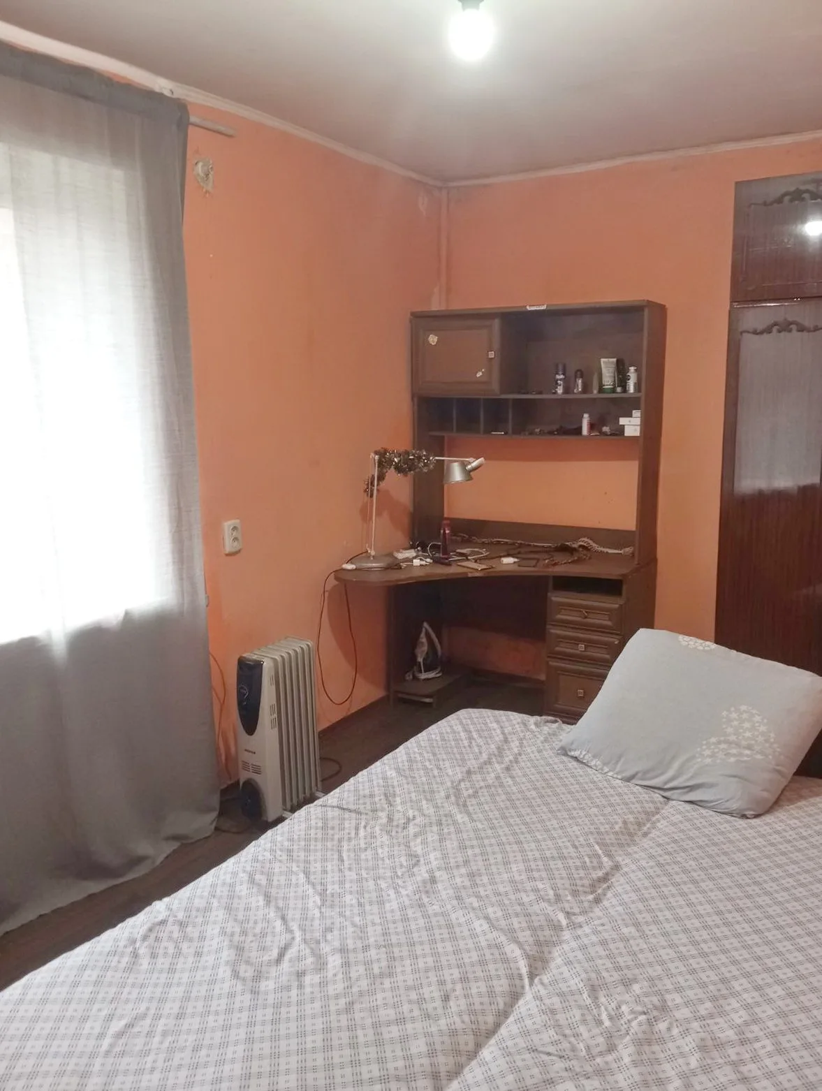 Продається 3-кімн. квартира