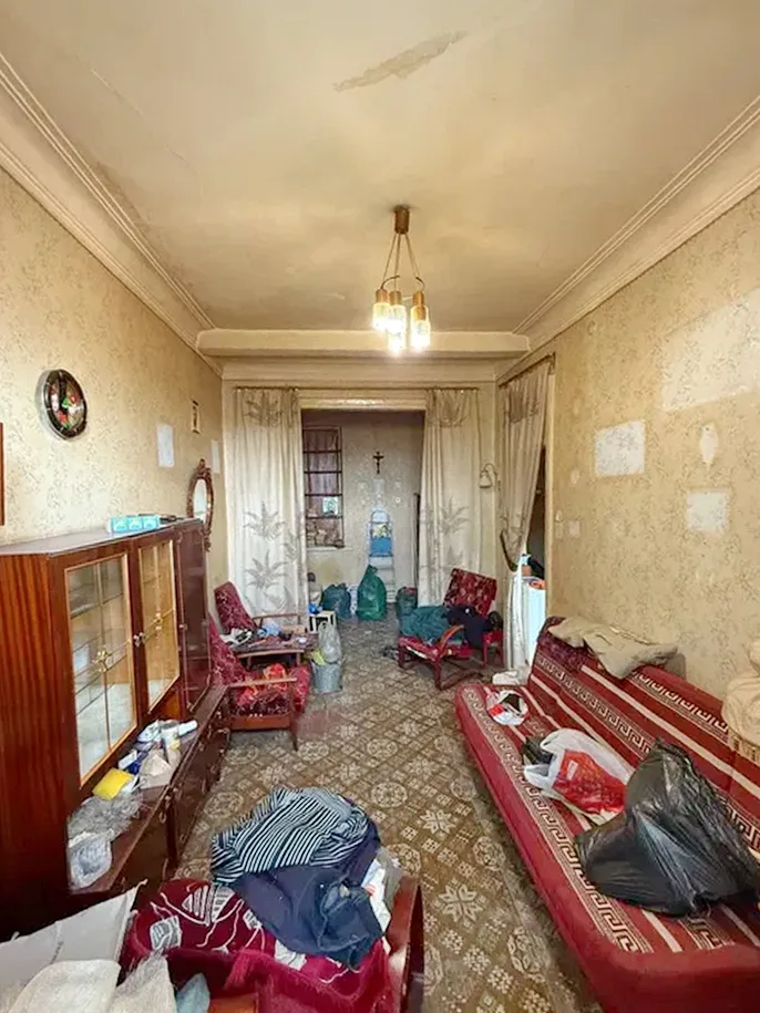 Продається 1-кімн. квартира