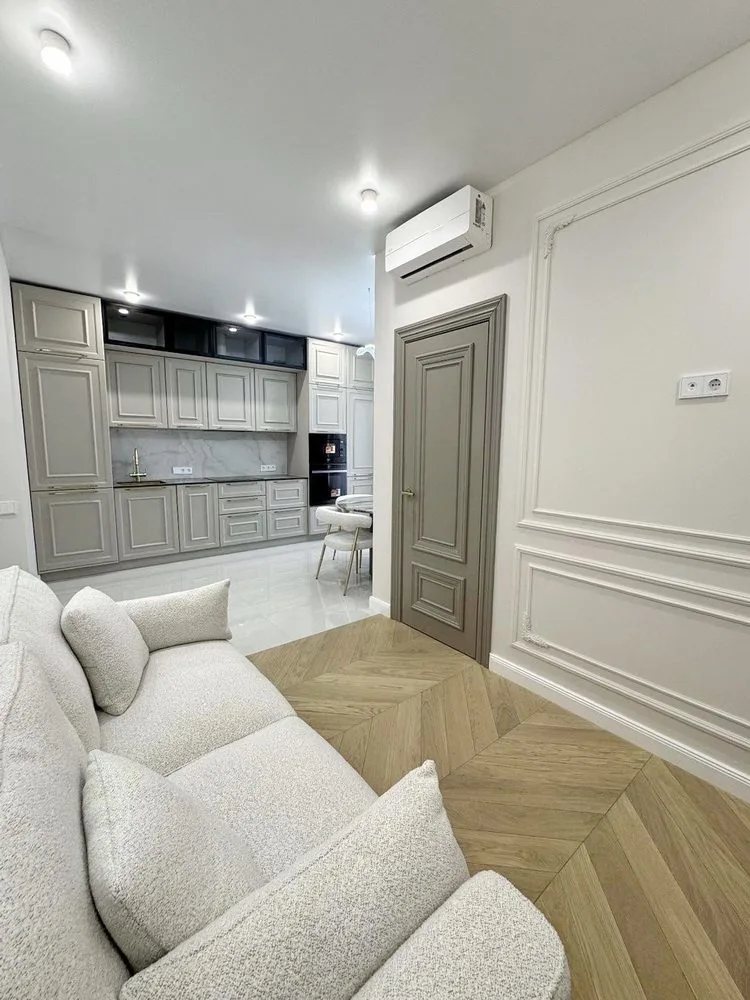 Продається 1-кімн. квартира