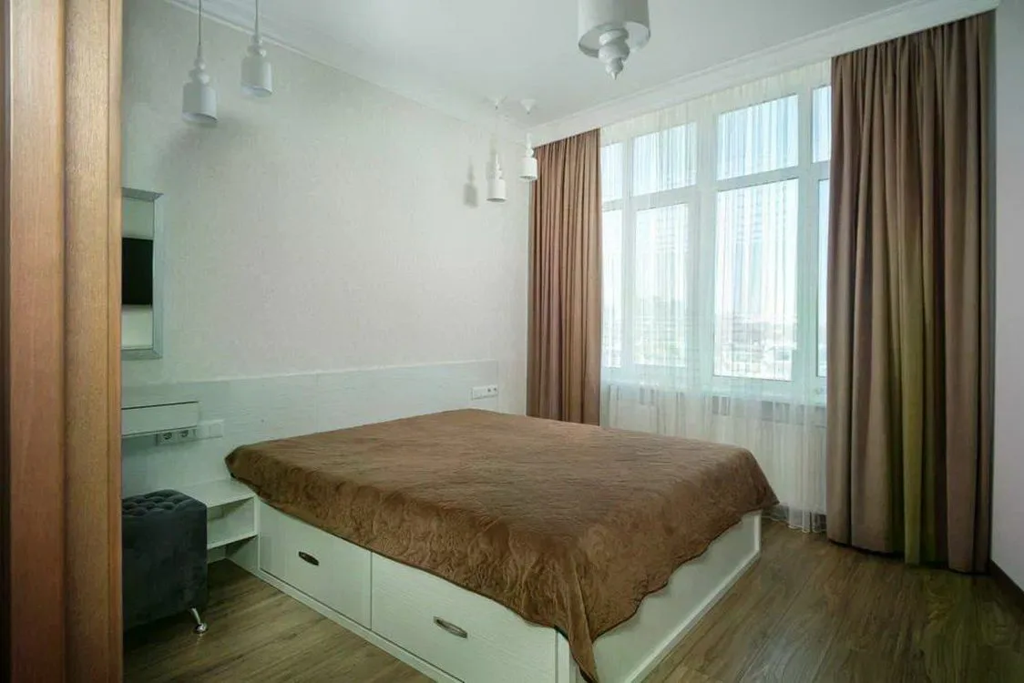 Продається 3-кімн. квартира