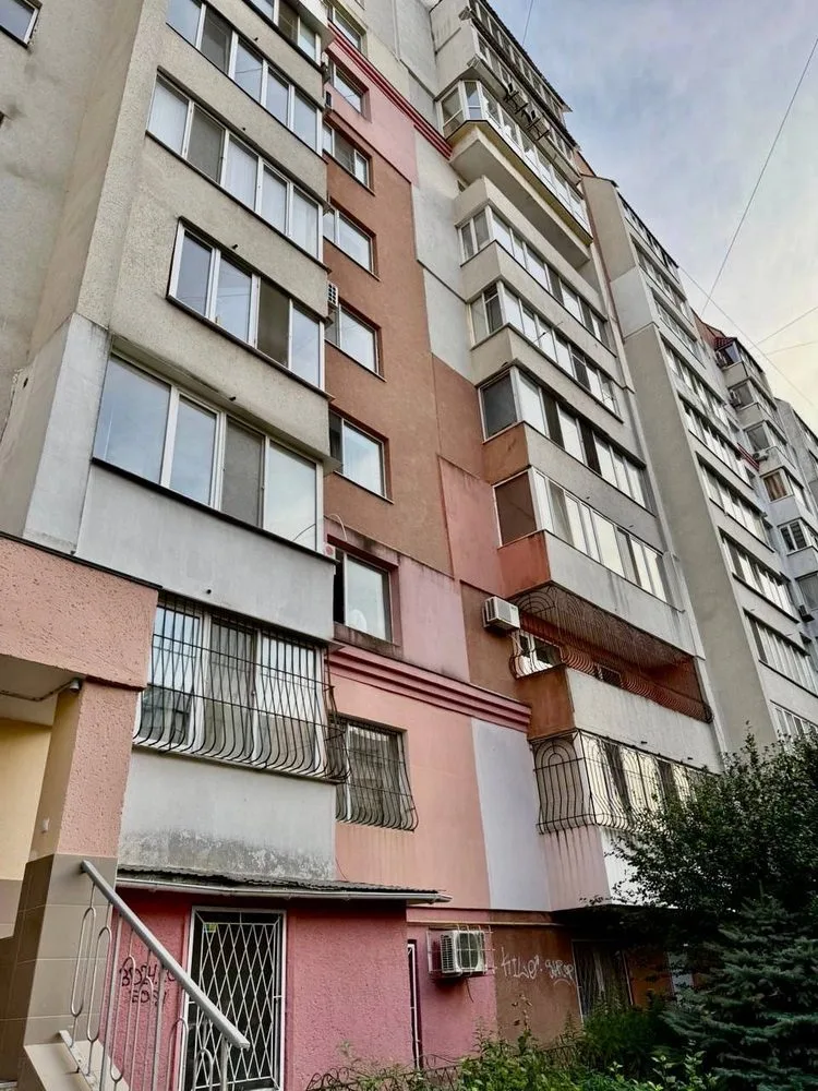 Продається 3-кімн. квартира