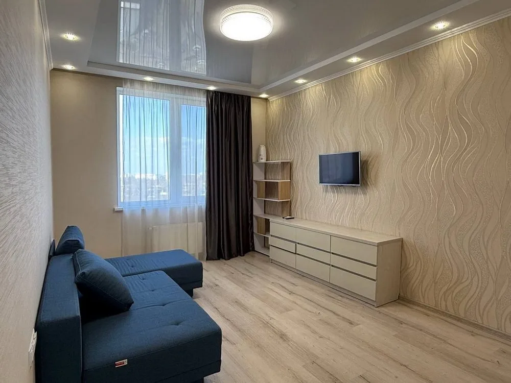 Продається 1-кімн. квартира