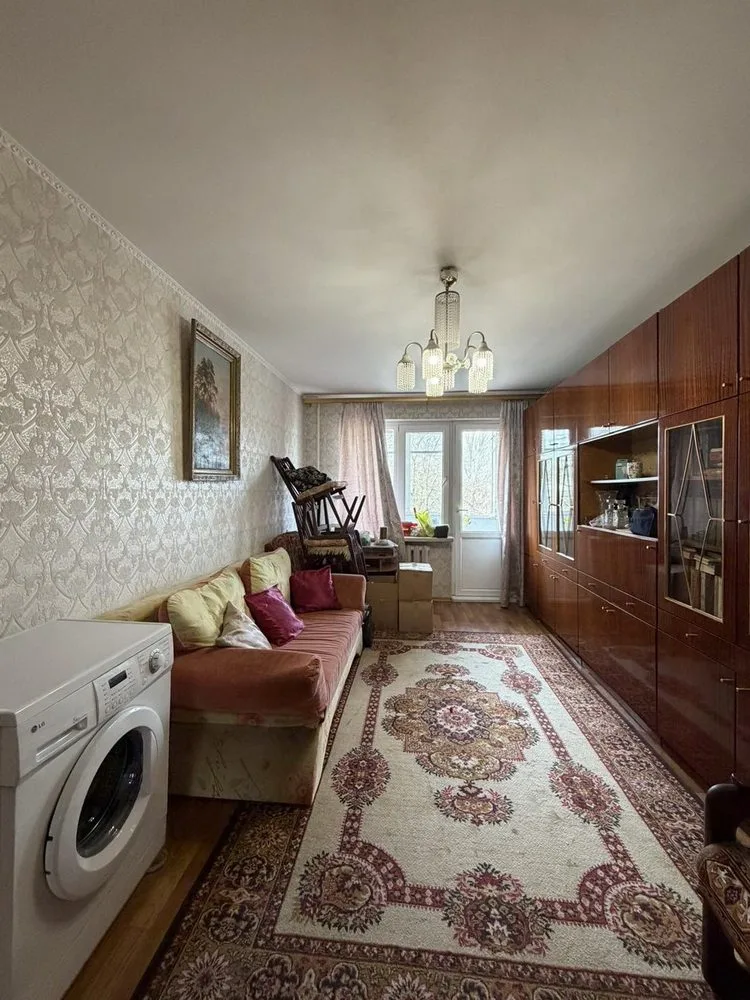 Продається 2-кімн. квартира